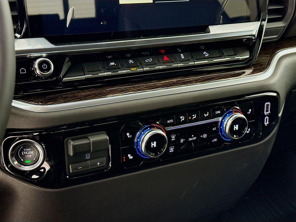 new 2026 GMC Sierra 1500 car, priced at $60,710