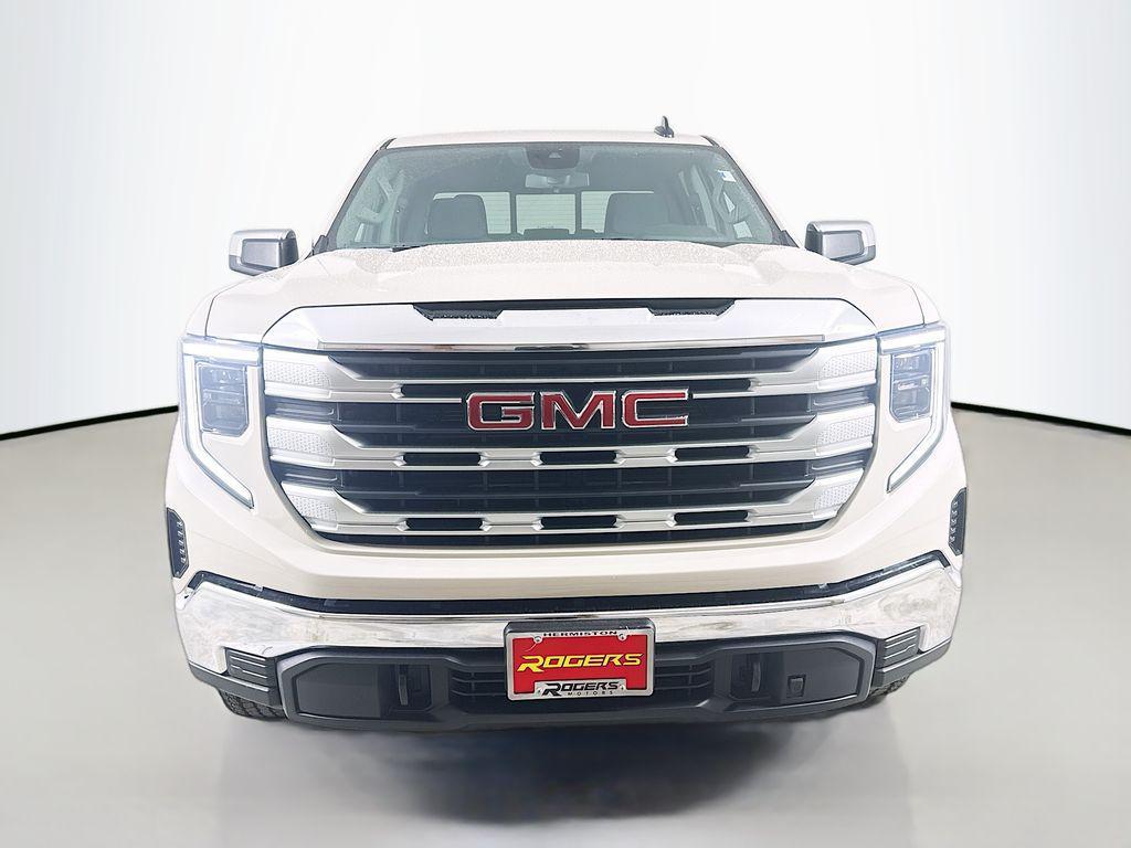 new 2026 GMC Sierra 1500 car, priced at $60,710