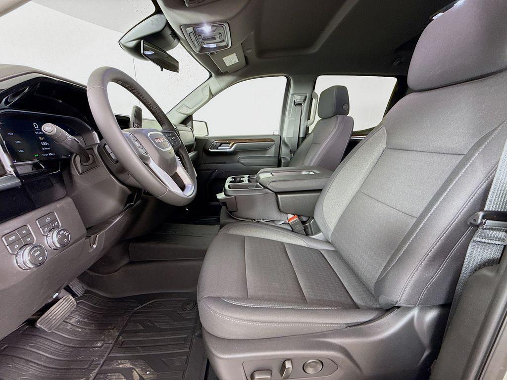 new 2026 GMC Sierra 1500 car, priced at $60,710