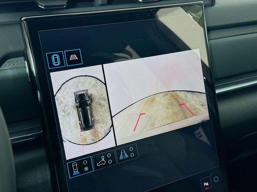 new 2026 GMC Terrain car, priced at $42,375