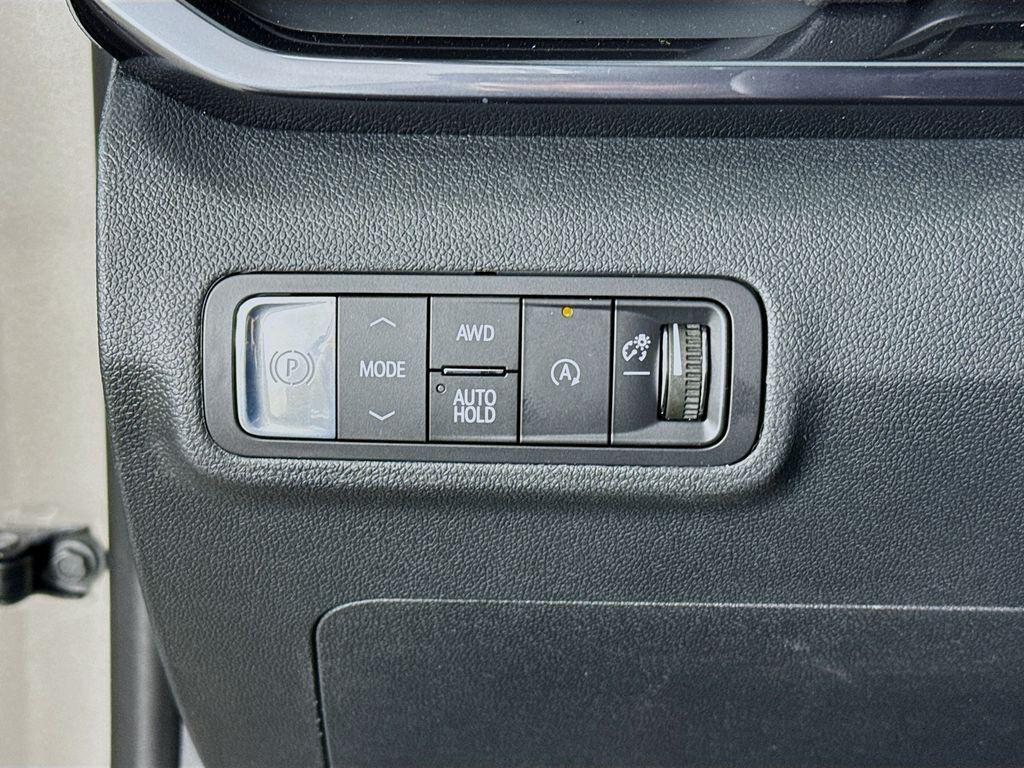 new 2026 GMC Terrain car, priced at $42,375