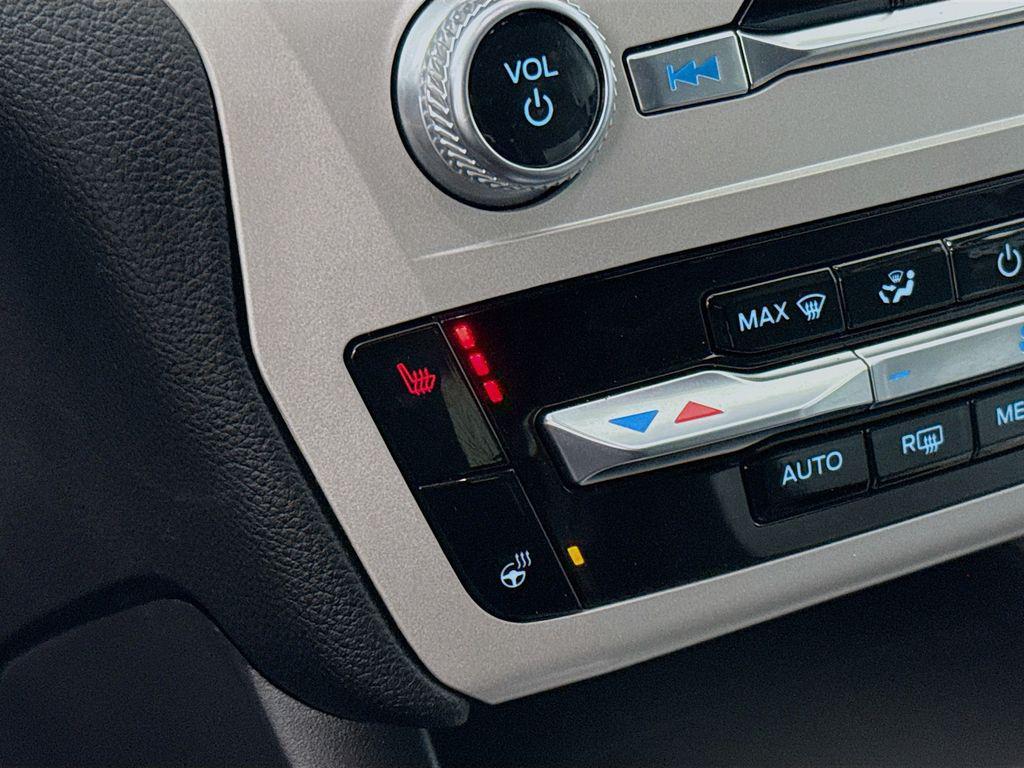 used 2023 Ford Explorer car, priced at $30,544