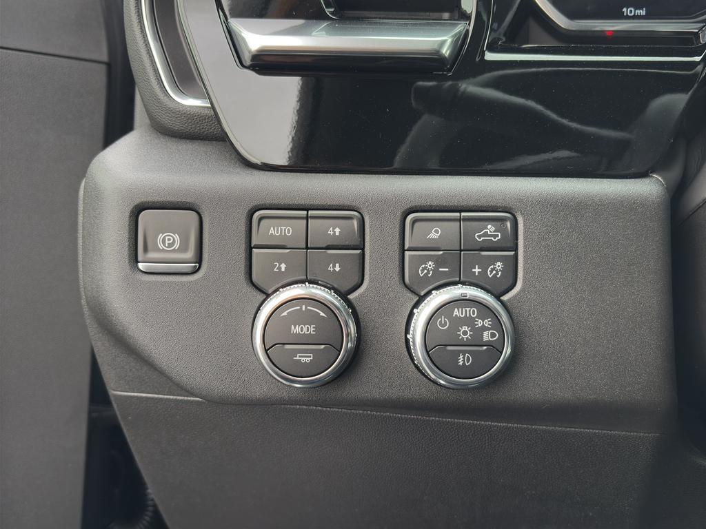 new 2025 GMC Sierra 2500 car, priced at $77,730