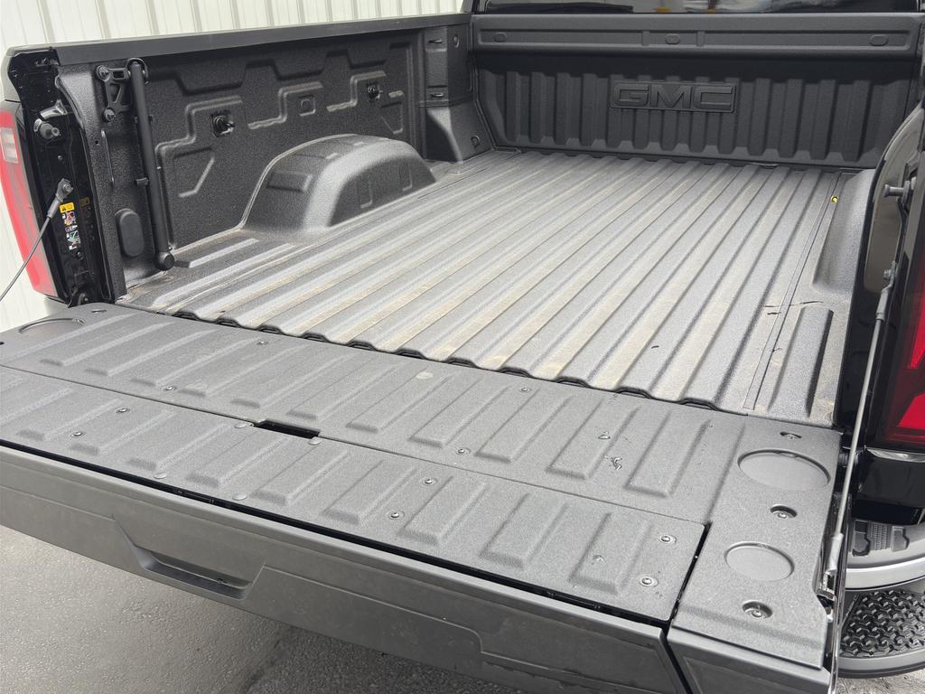 new 2025 GMC Sierra 2500 car, priced at $77,730