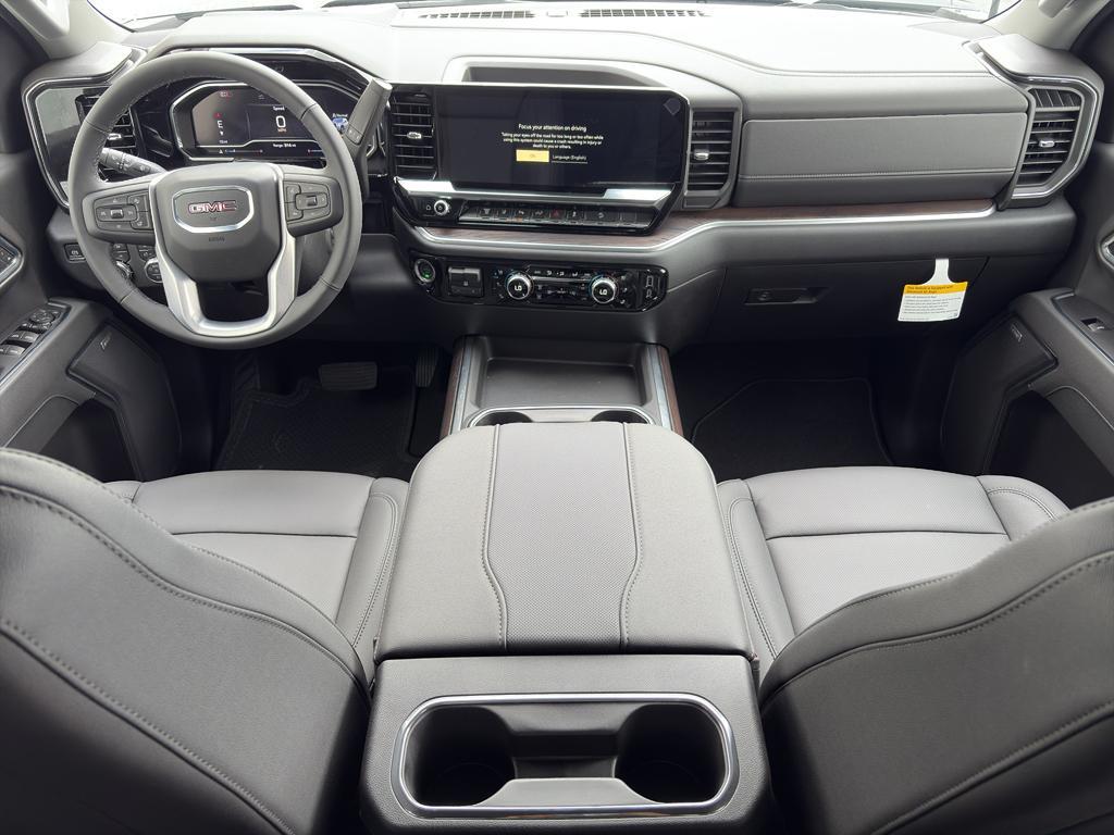new 2025 GMC Sierra 2500 car, priced at $77,730