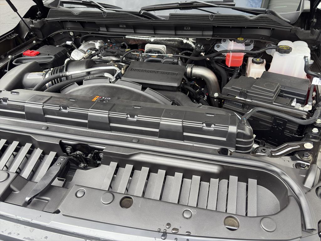 new 2025 GMC Sierra 2500 car, priced at $77,730