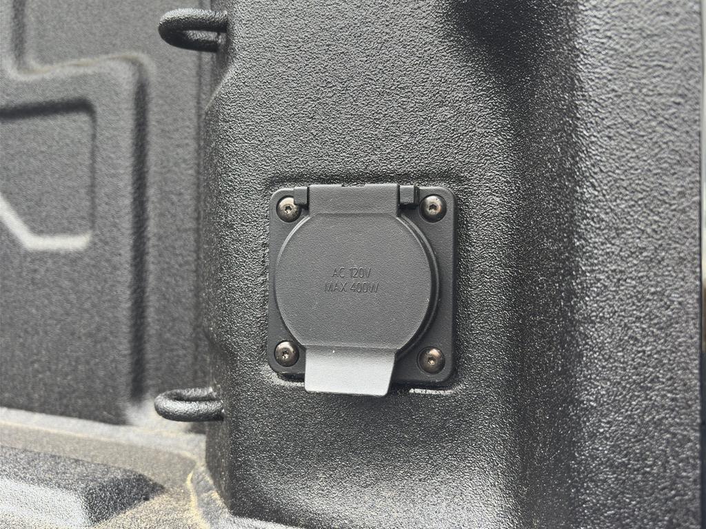 new 2025 GMC Sierra 2500 car, priced at $77,730