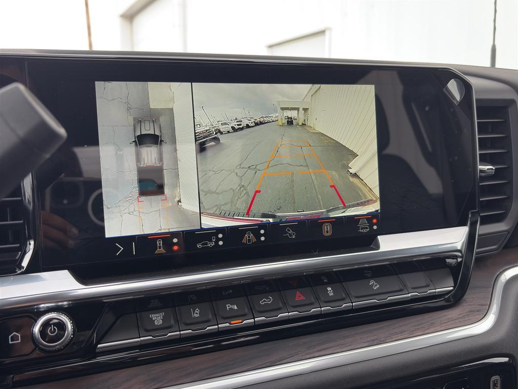 new 2025 GMC Sierra 2500 car, priced at $77,730