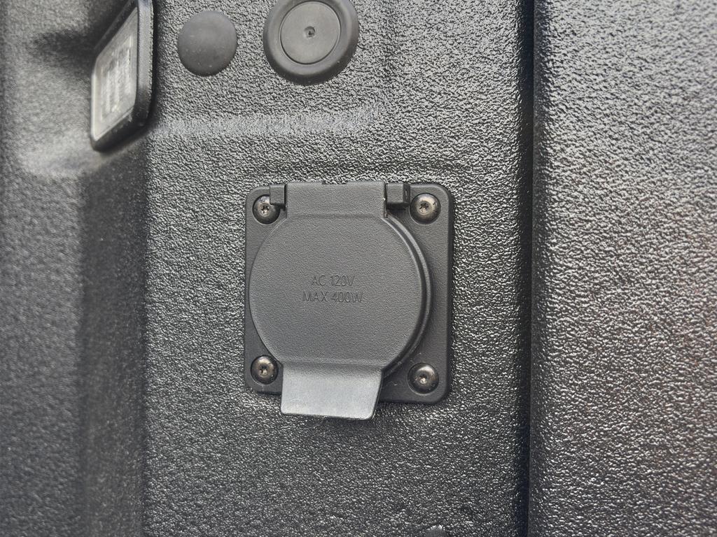 new 2025 GMC HUMMER EV Pickup car, priced at $100,790