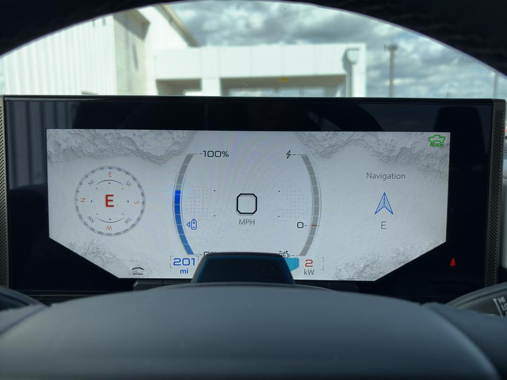 new 2025 GMC HUMMER EV Pickup car, priced at $100,790