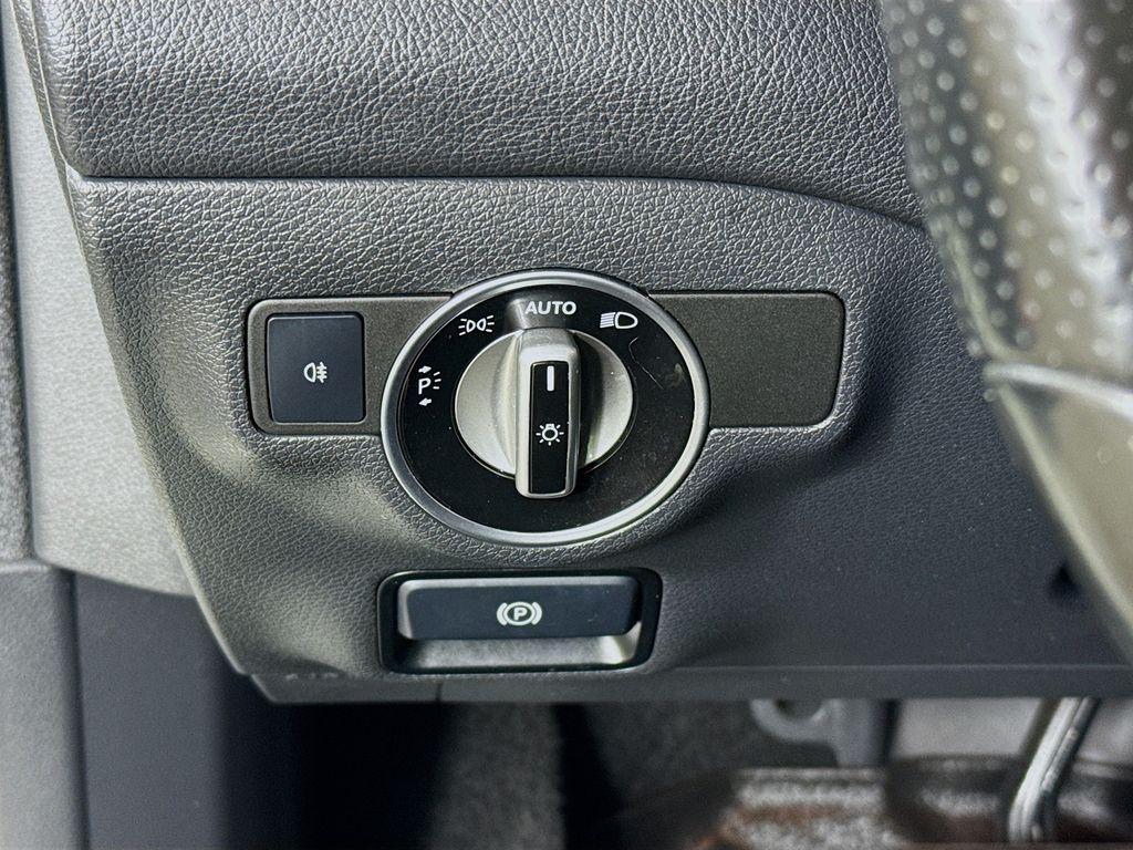 used 2015 Mercedes-Benz GLA-Class car, priced at $10,543