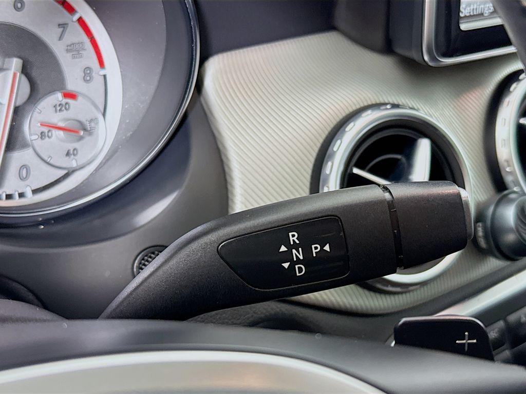 used 2015 Mercedes-Benz GLA-Class car, priced at $10,543