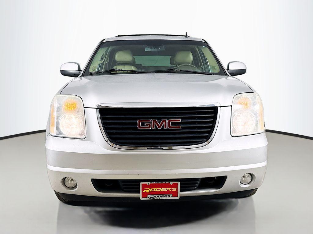 used 2010 GMC Yukon car, priced at $7,943