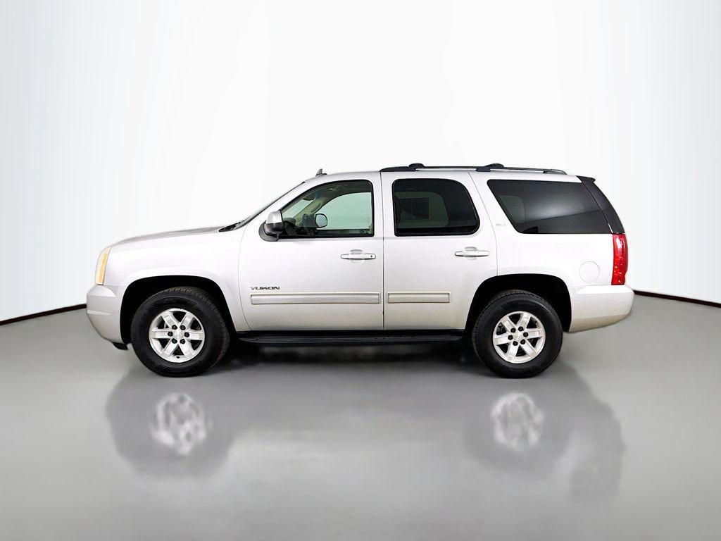 used 2010 GMC Yukon car, priced at $7,943