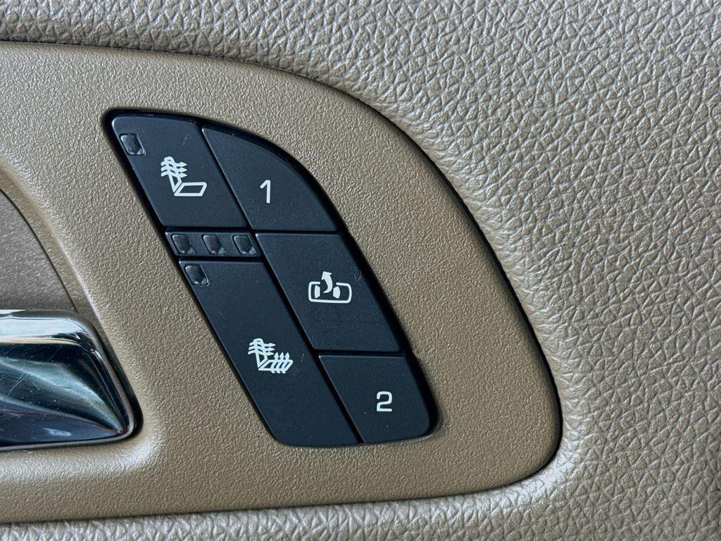 used 2010 GMC Yukon car, priced at $7,943