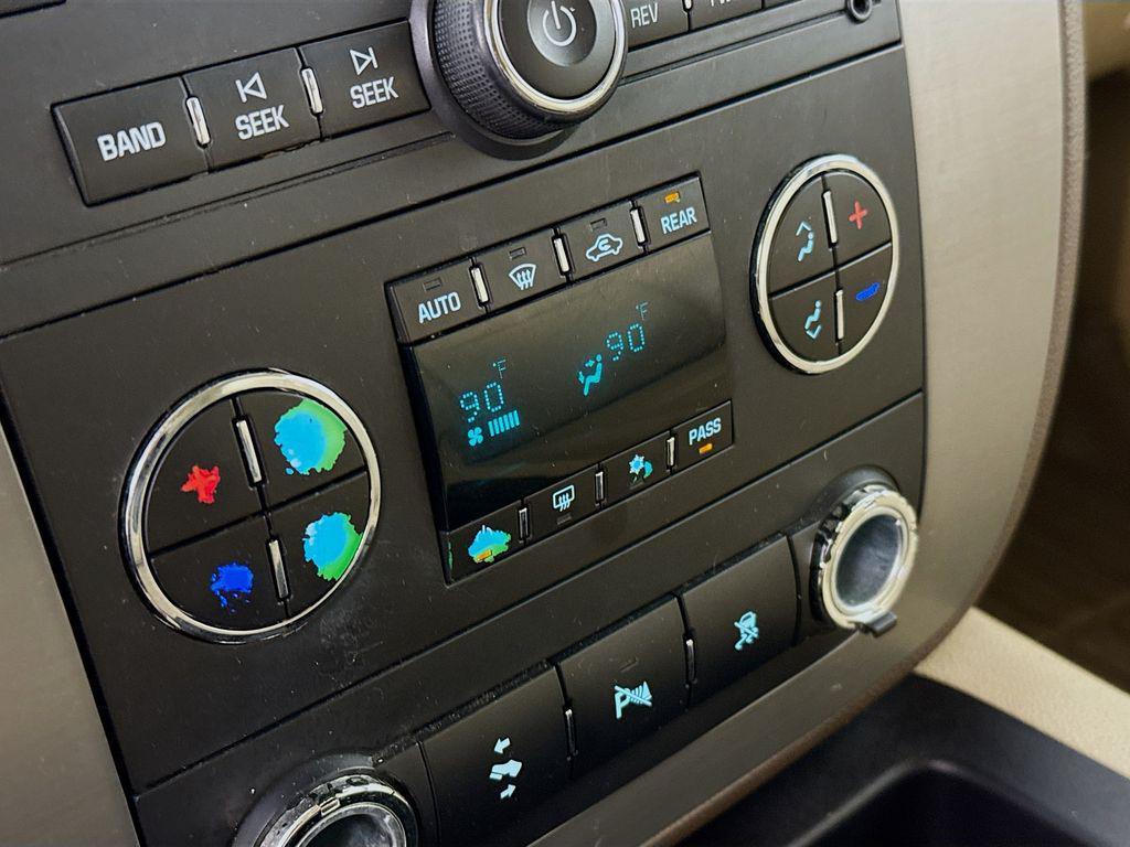 used 2010 GMC Yukon car, priced at $7,943