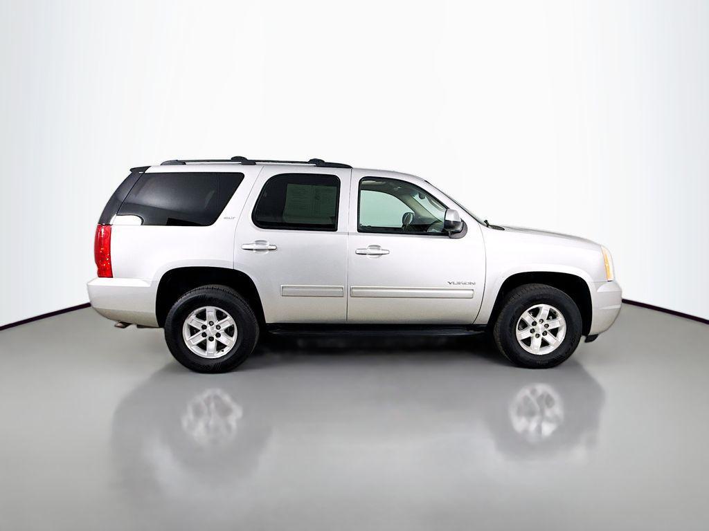 used 2010 GMC Yukon car, priced at $7,943