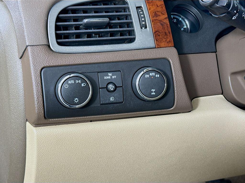 used 2010 GMC Yukon car, priced at $7,943