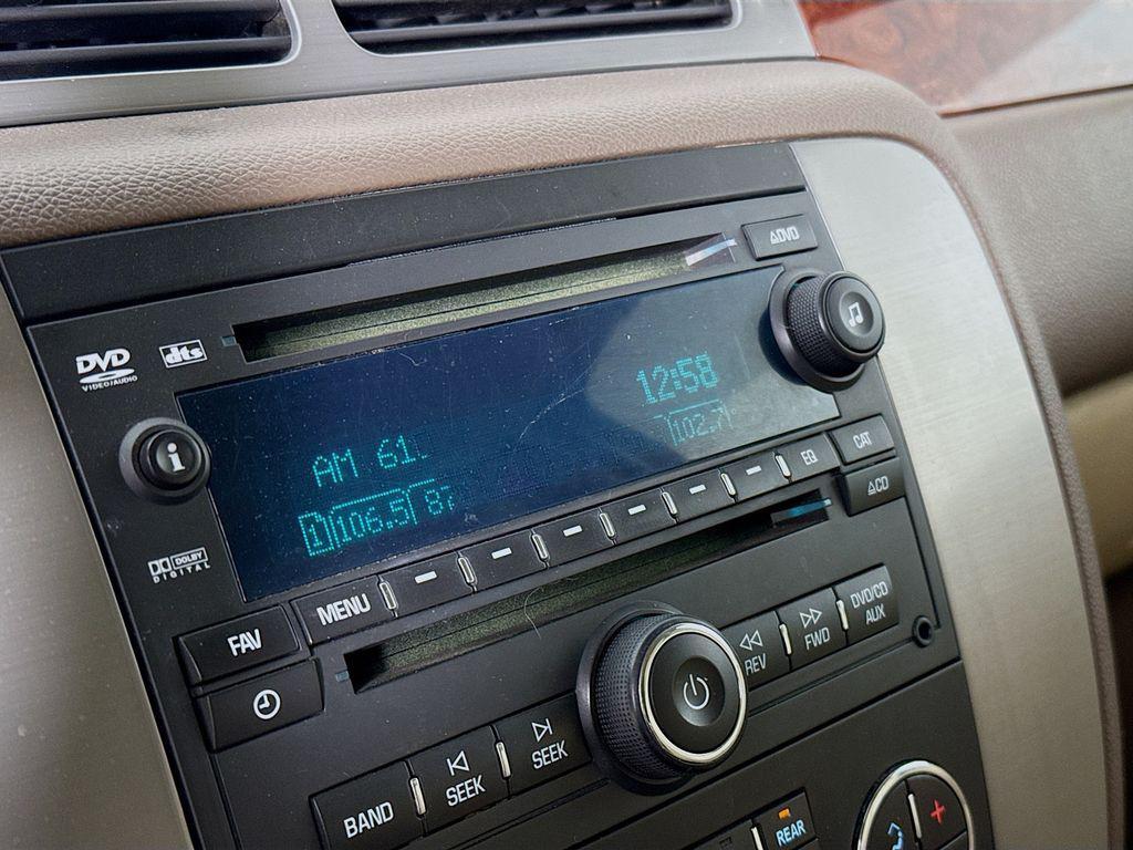 used 2010 GMC Yukon car, priced at $7,943