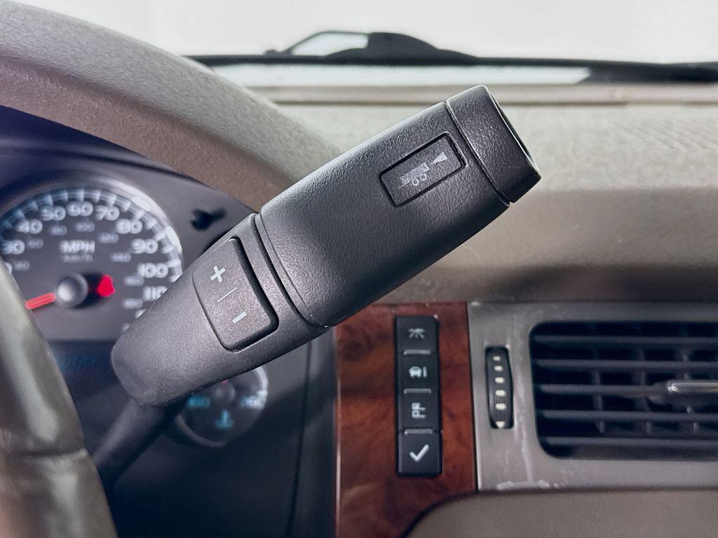 used 2010 GMC Yukon car, priced at $7,943