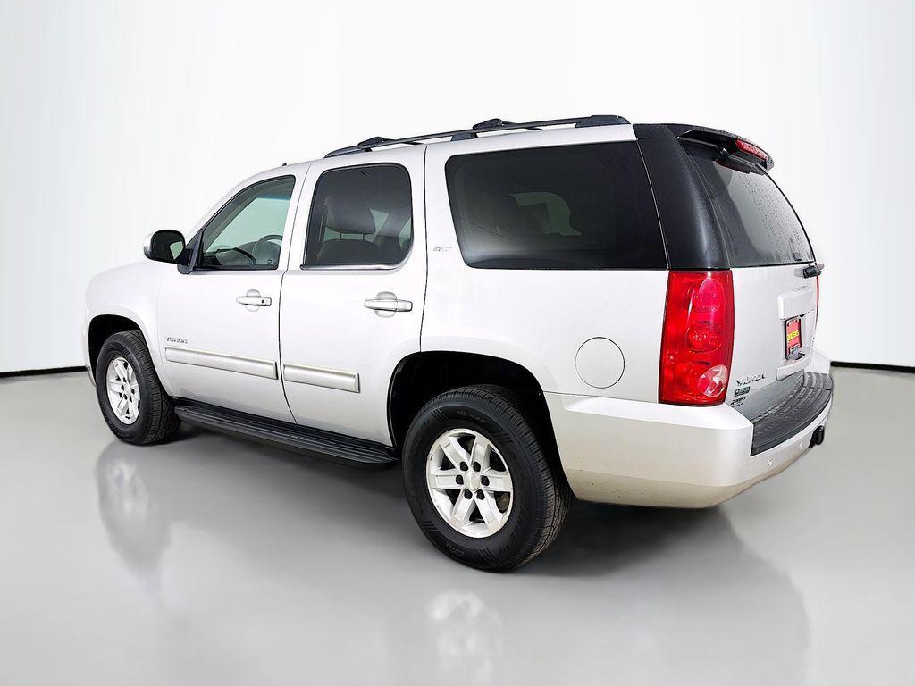 used 2010 GMC Yukon car, priced at $7,943