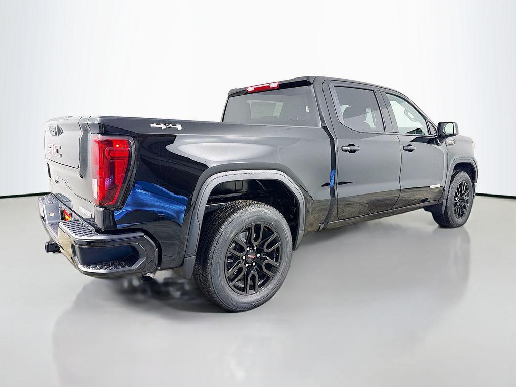 new 2026 GMC Sierra 1500 car, priced at $58,325