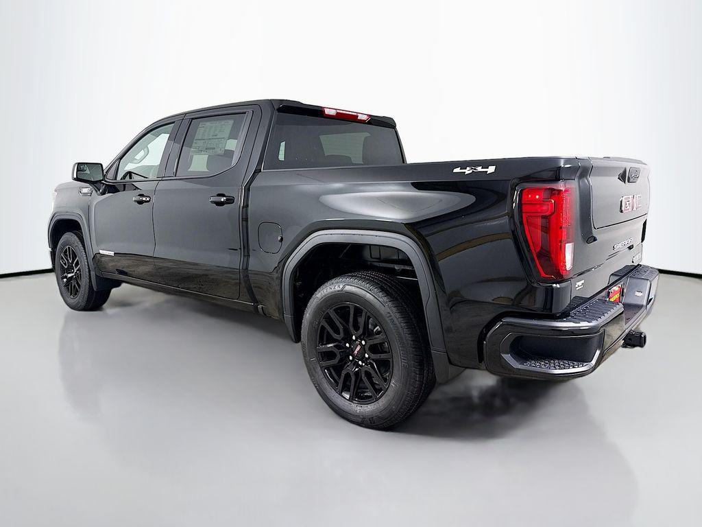 new 2026 GMC Sierra 1500 car, priced at $58,325
