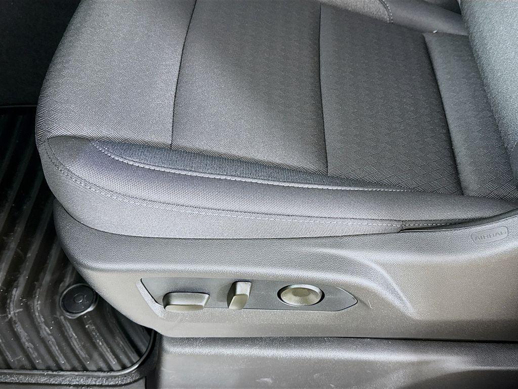 new 2026 GMC Sierra 1500 car, priced at $58,325