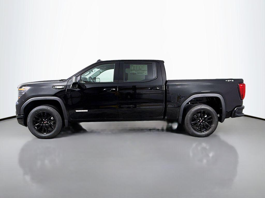 new 2026 GMC Sierra 1500 car, priced at $58,325