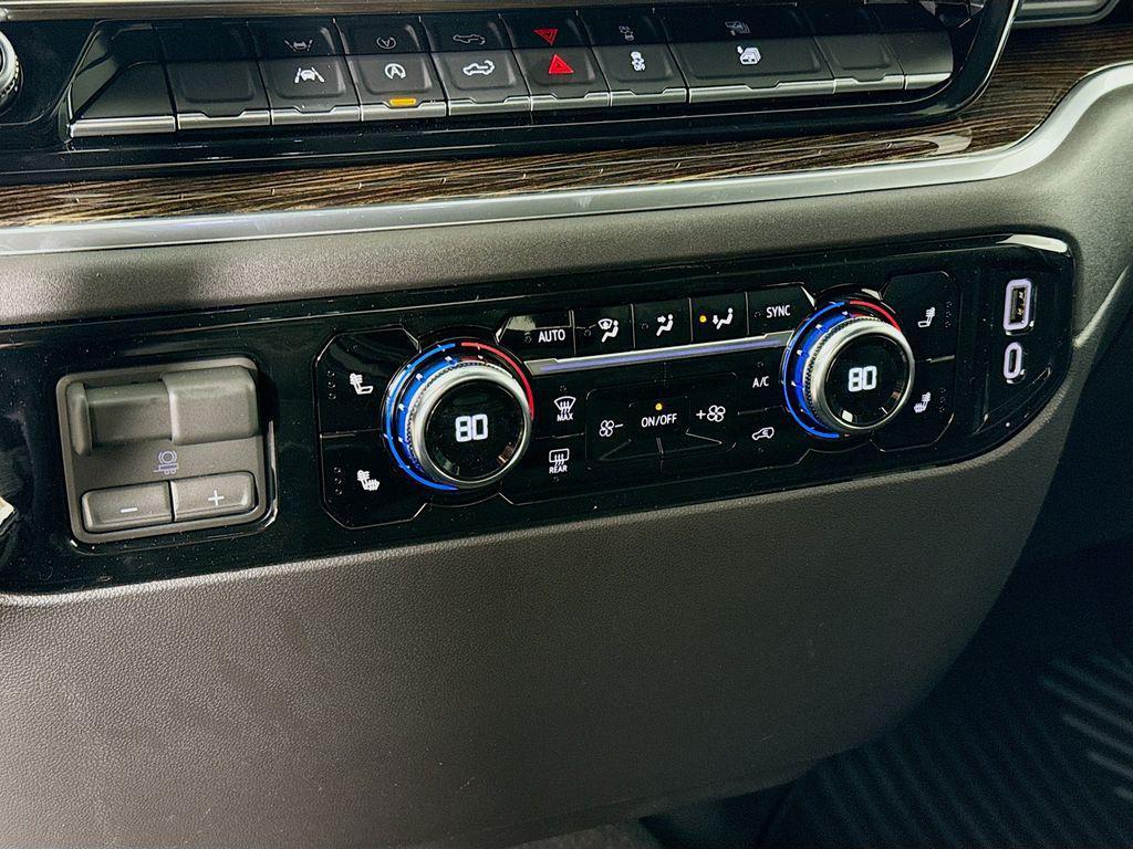 new 2026 GMC Sierra 1500 car, priced at $58,325