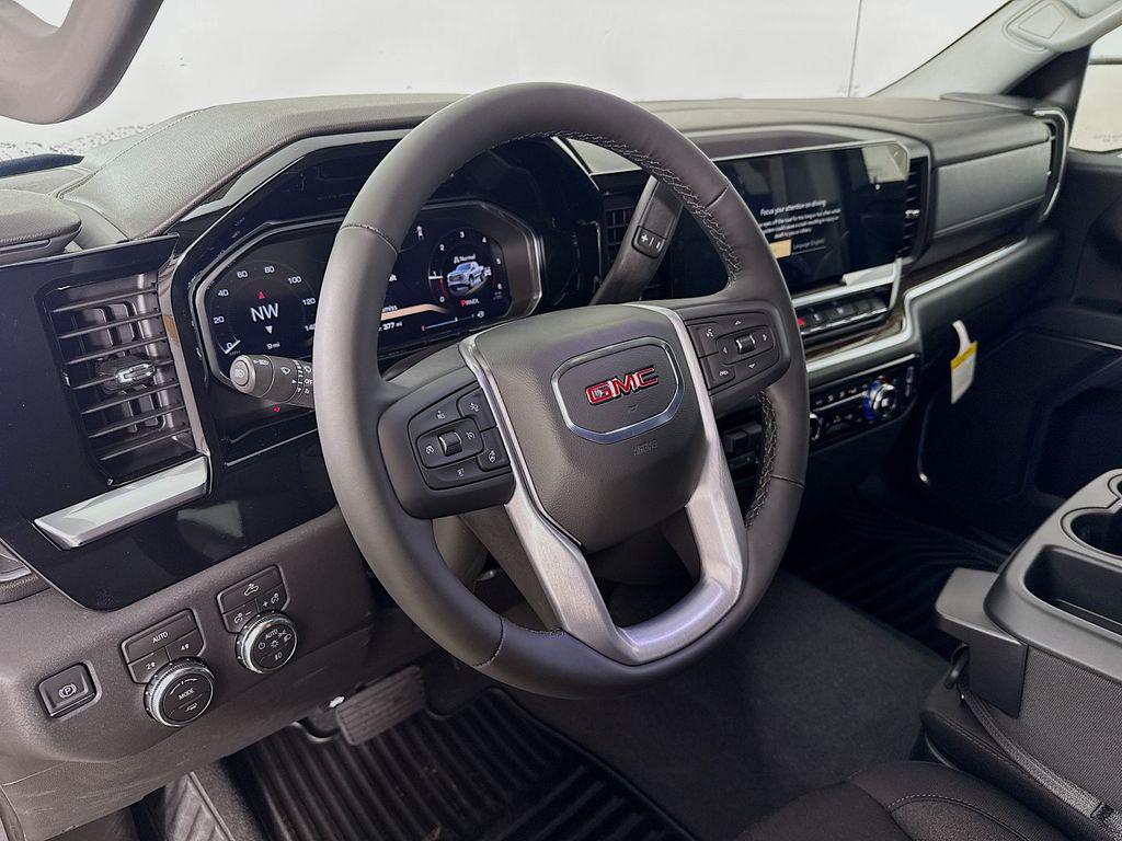 new 2026 GMC Sierra 1500 car, priced at $58,325