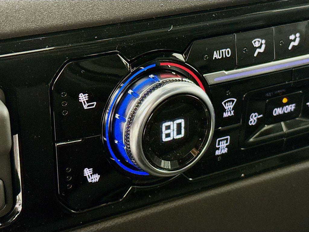 new 2026 GMC Sierra 1500 car, priced at $58,325