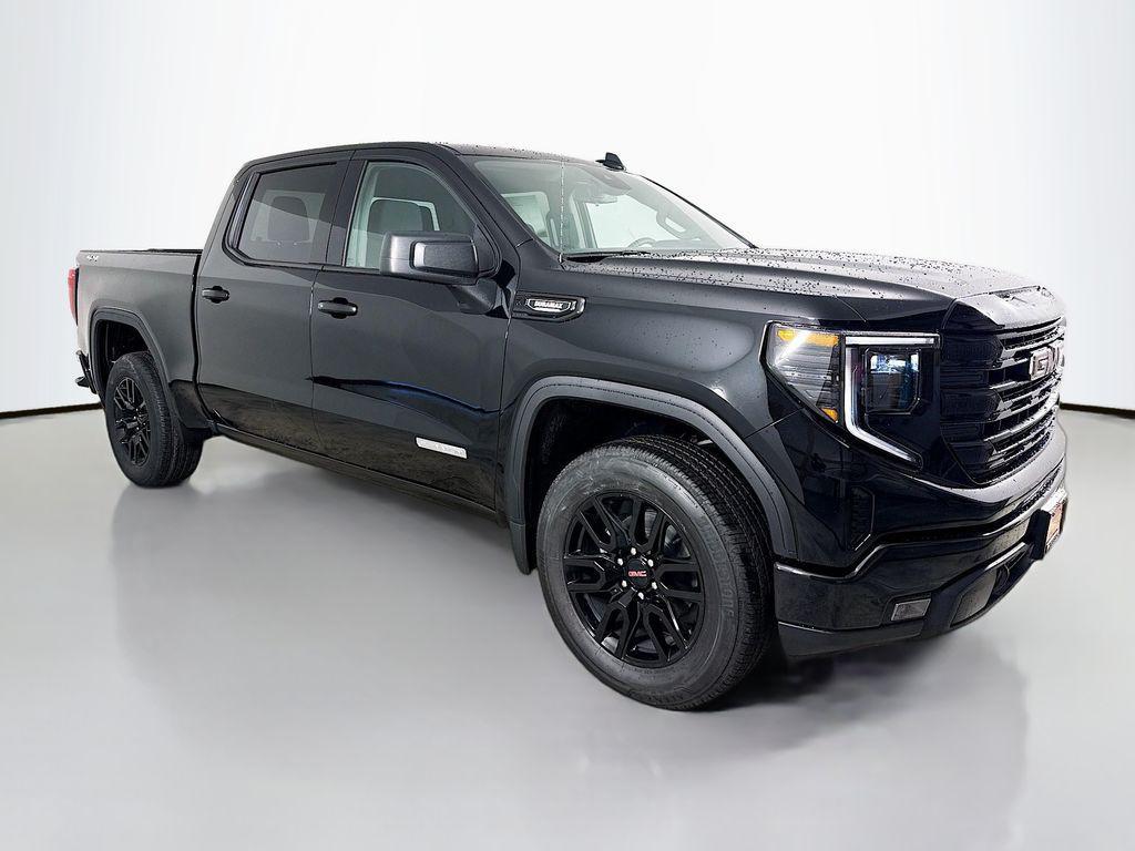new 2026 GMC Sierra 1500 car, priced at $58,325