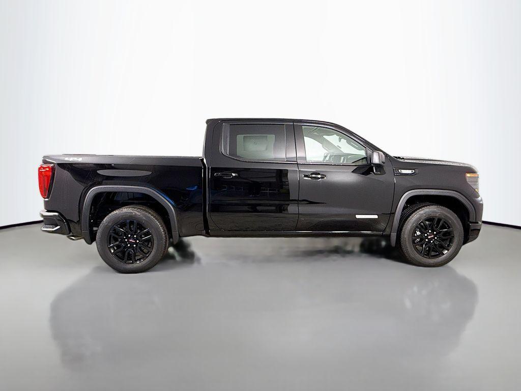 new 2026 GMC Sierra 1500 car, priced at $58,325