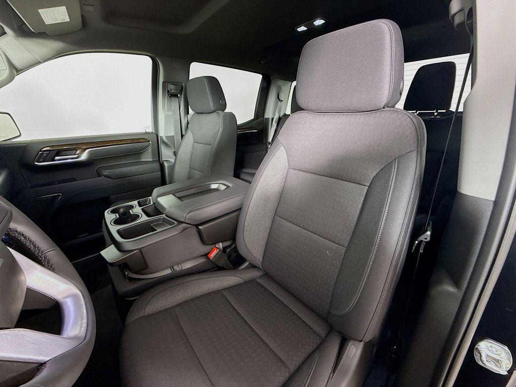 new 2026 GMC Sierra 1500 car, priced at $58,325