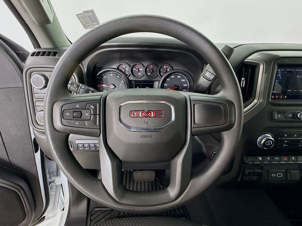new 2026 GMC Sierra 2500 car, priced at $66,780