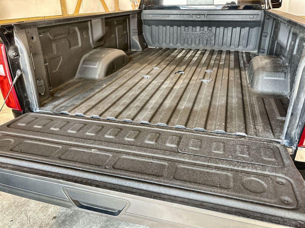 used 2020 Chevrolet Silverado 3500 car, priced at $64,999