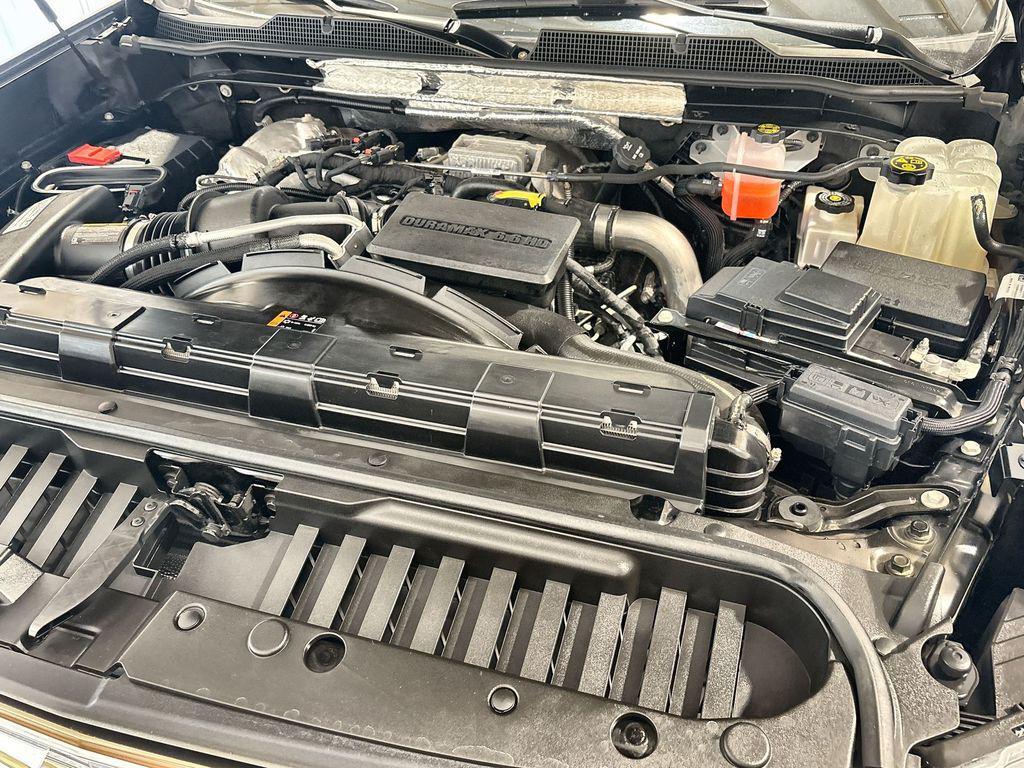 used 2020 Chevrolet Silverado 3500 car, priced at $64,999