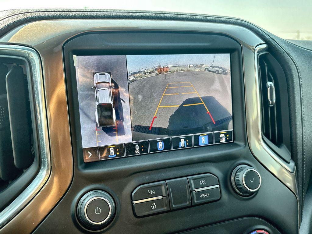 used 2020 Chevrolet Silverado 3500 car, priced at $64,999