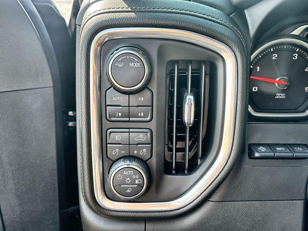 used 2020 Chevrolet Silverado 3500 car, priced at $64,999