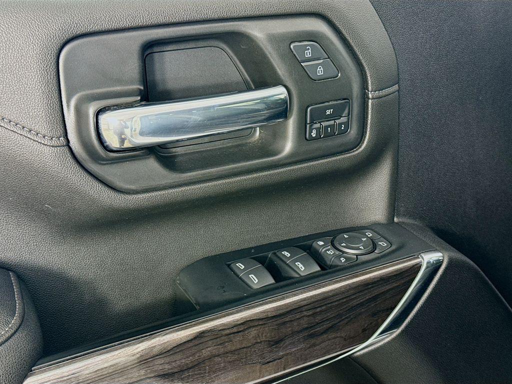 used 2023 Chevrolet Silverado 3500 car, priced at $57,944