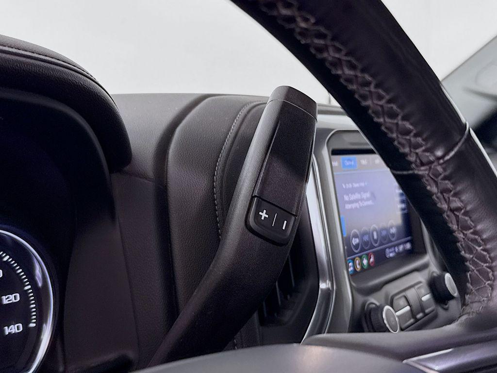 used 2023 Chevrolet Silverado 3500 car, priced at $57,944