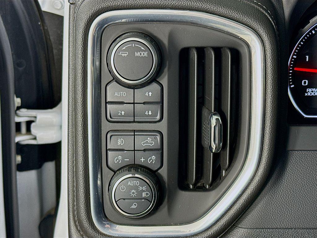 used 2023 Chevrolet Silverado 3500 car, priced at $57,944