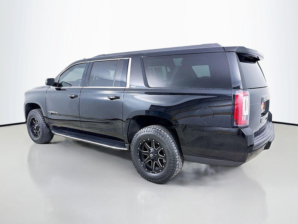 used 2019 GMC Yukon XL car, priced at $28,483