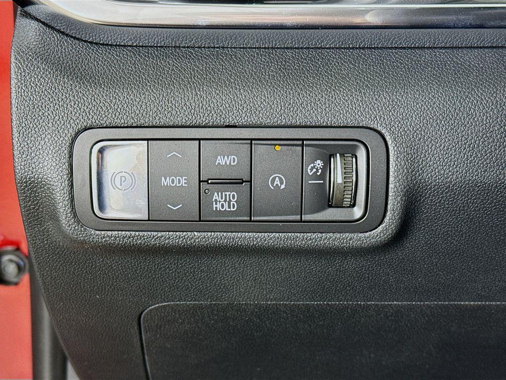 new 2026 GMC Terrain car, priced at $43,720