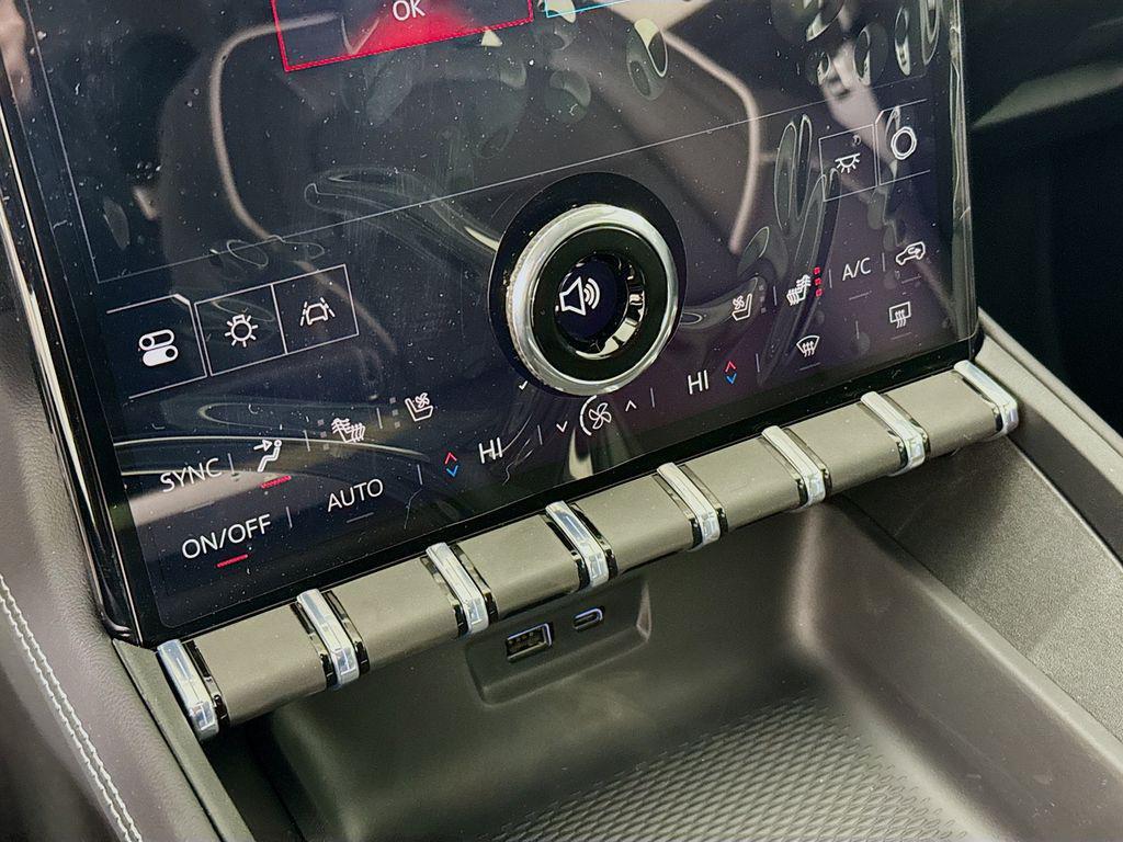 new 2026 GMC Terrain car, priced at $43,720