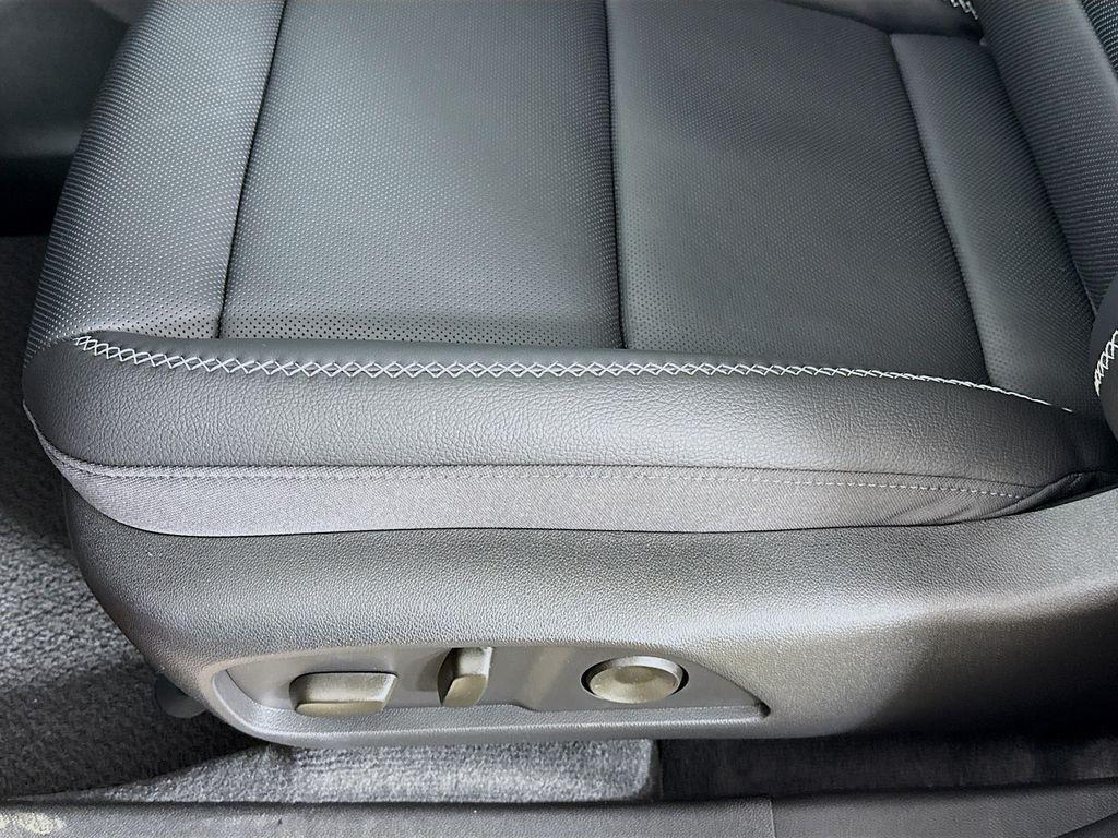 new 2026 GMC Terrain car, priced at $43,720