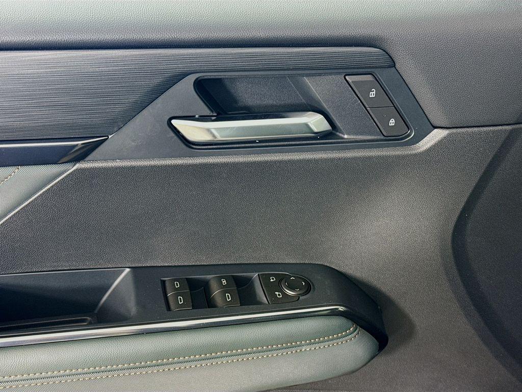 new 2026 GMC Acadia car, priced at $61,880