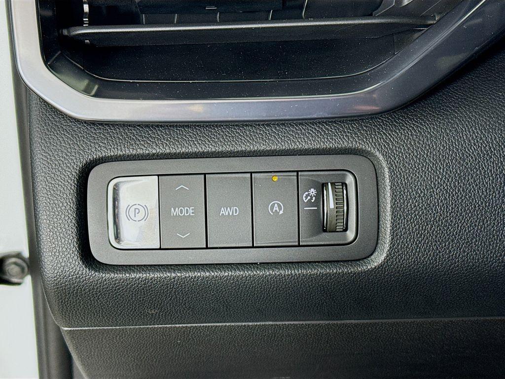 new 2026 GMC Acadia car, priced at $61,880