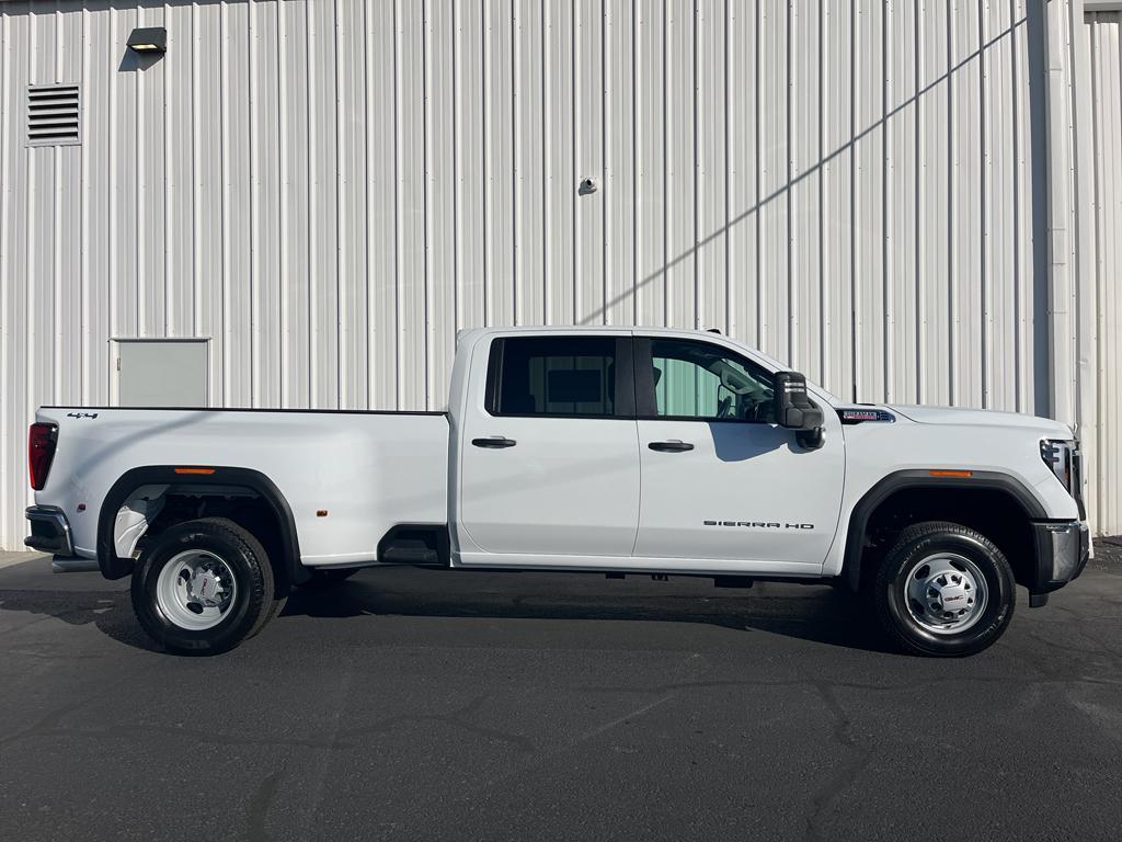 new 2026 GMC Sierra 3500 car, priced at $66,730